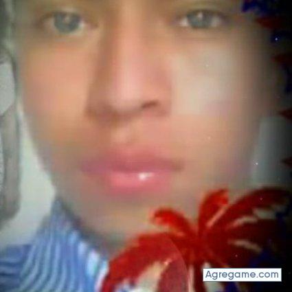 Pokerd chico soltero en Campamento