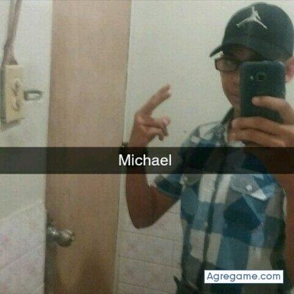 Michael0128lugo chico soltero en 