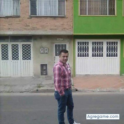 Yeiazoestiven chico soltero en Villanueva