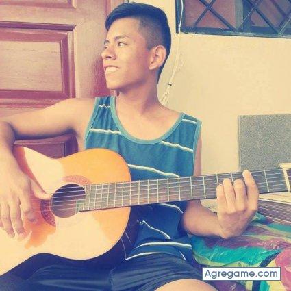 abraham_2998 chico soltero en Guayaquil