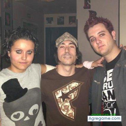 Di3g0 chico soltero en Torija