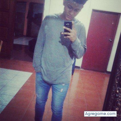 JoelChow chico soltero en San Sebastián De Yalí