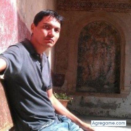 YURIRIO chico soltero en Moroleón