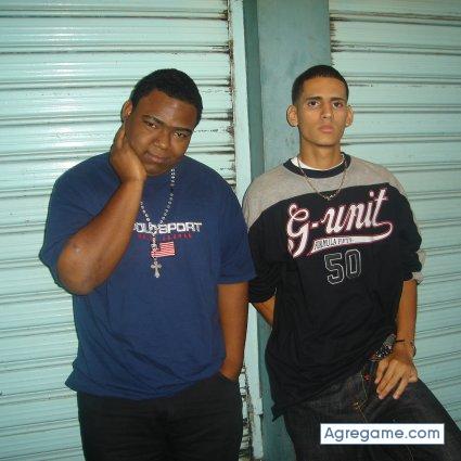 elbull20 chico soltero en Hato Nuevo