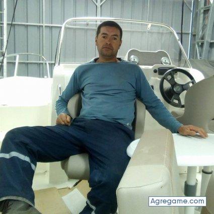 alejandrosepulveda chico soltero en Las Cabras