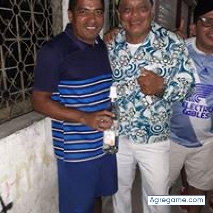 arturochavez8063 chico soltero en Milagro