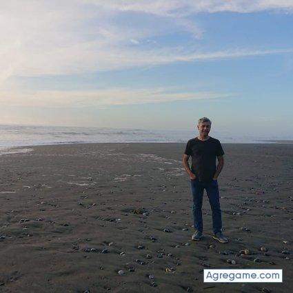 Jaimepcm chico soltero en Valdivia