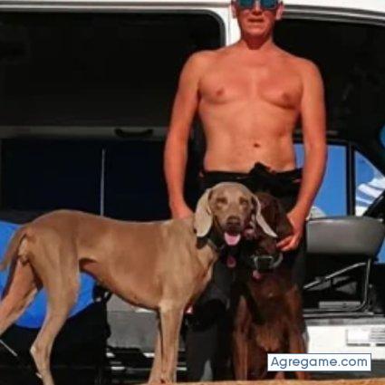 antoniogarcia99 chico soltero en Sanlucar De Barrameda