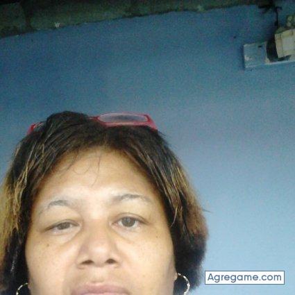 yenimar chica soltera en Panamá