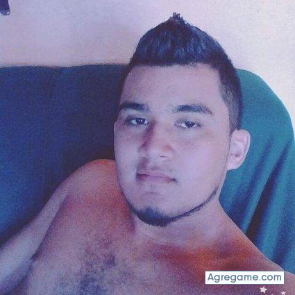 Rick7 chico soltero en Acajutla