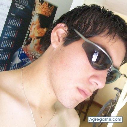 corazonvaliente chico soltero en El Salvador Atacama