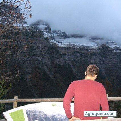 Pablops chico soltero en Barcelona