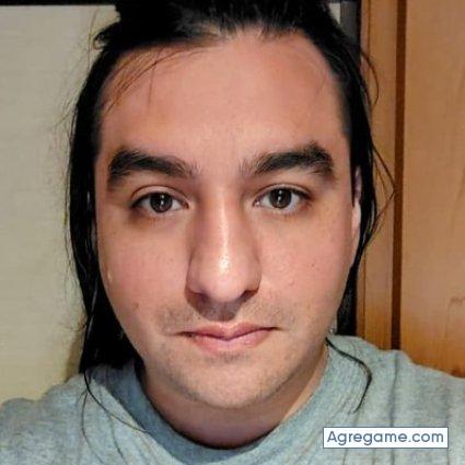 nibaldoovalle chico soltero en Conchalí