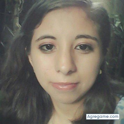 gaitanticay chica soltera en El Crucero