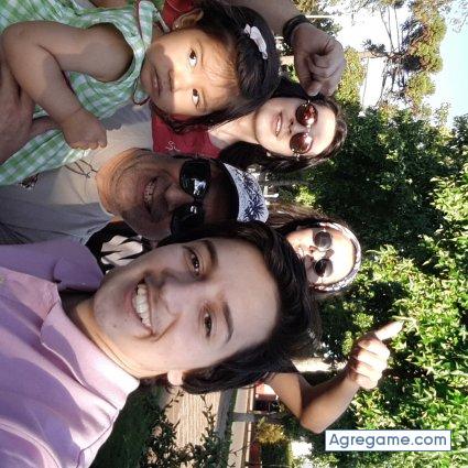 Diego_1998 chico soltero en Traiguén