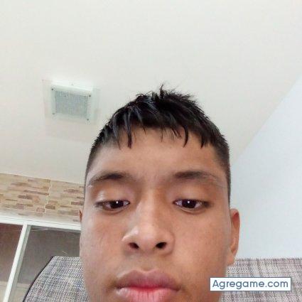 intriagoisaac chico soltero en Tosagua
