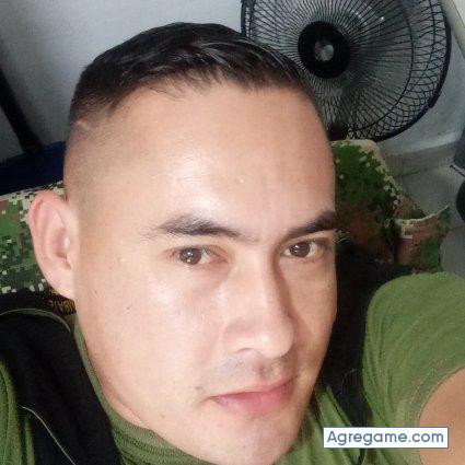 Luistara chico soltero en Bucaramanga