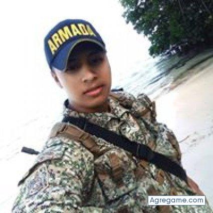 wiliacosta chico soltero en Policarpa