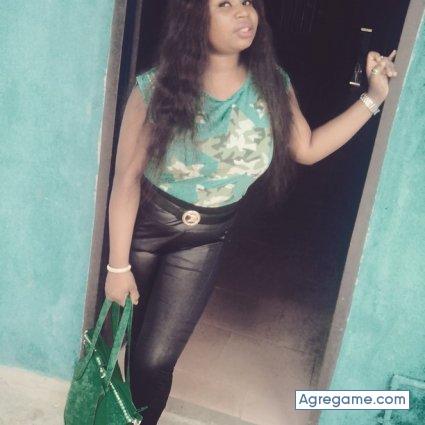 cutetee chica soltera en 