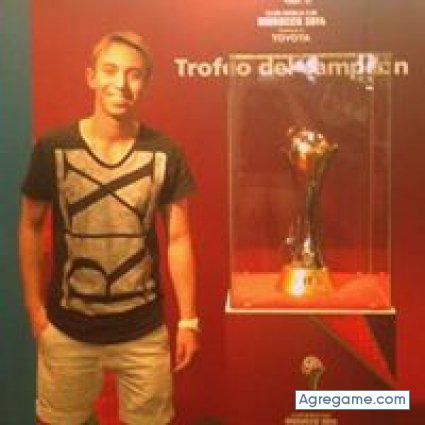 facuqui chico soltero en Villa Insuperable