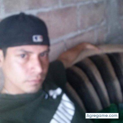 tonykeido chico soltero en Chalchicomula De Sesma