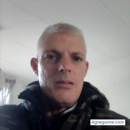 Vicentegc chico soltero en Torrevieja