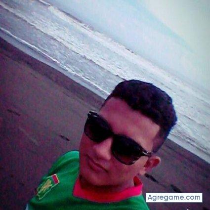 abnergonzalez chico soltero en La Gomera