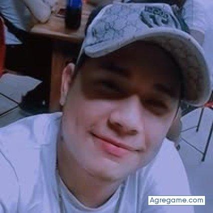 darioramirez67007 chico soltero en Ocumare Del Tuy