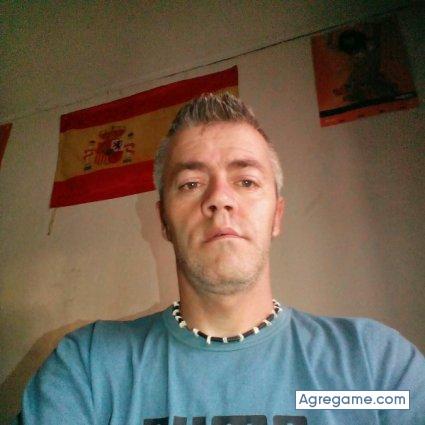 lolo1978 chico soltero en Motril