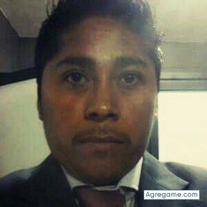 Luisgonzalezsarao chico soltero en Ciudad López Mateos