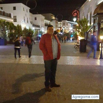 jolyramos chico soltero en San Felipe