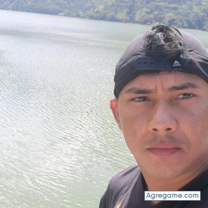 Alveiro36 chico soltero en Floridablanca