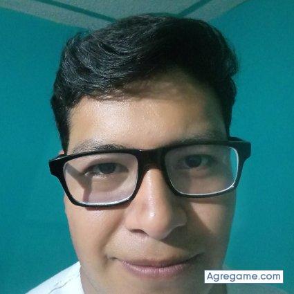 davidbenitez5456 chico soltero en Iztapalapa