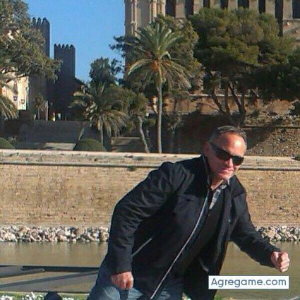 ismael415 chico soltero en Alcalá de henares