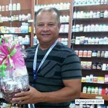 eliudriverasuliveres chico soltero en Boquerón Cabo Rojo