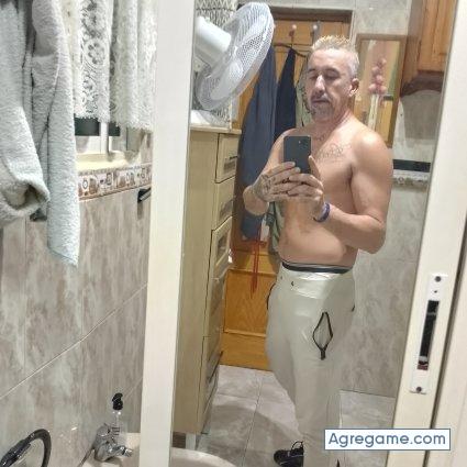Foto de Antonio, 44 años en Cartagena