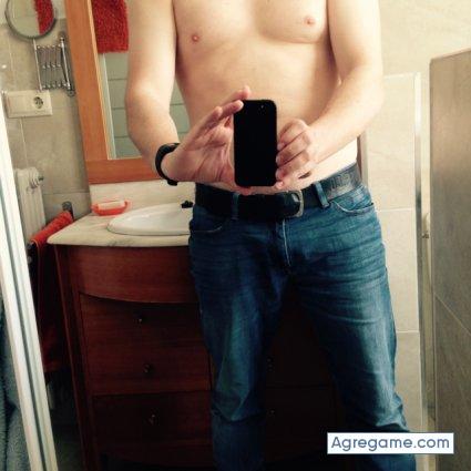 adriax chico soltero en Madrid