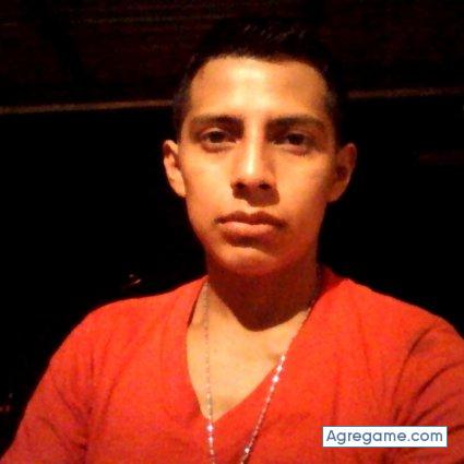 Joel2112 chico soltero en Managua