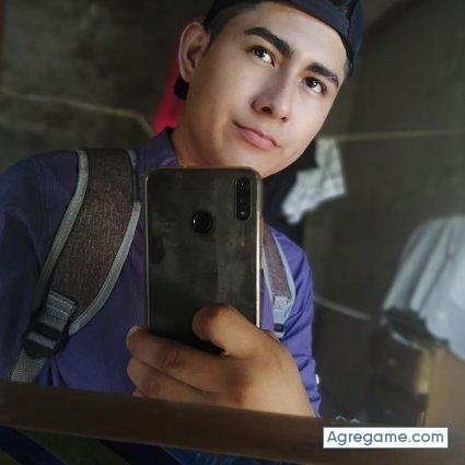 Alex78039117 chico soltero en Comarapa