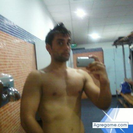 juanpistolas chico soltero en Almería