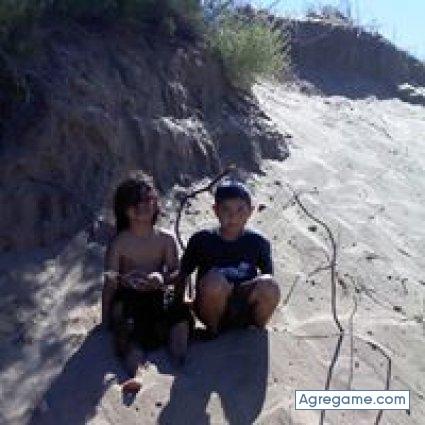 walterreartes chico soltero en Vista Flores