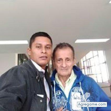 mendozafredy chico soltero en Cantagallo