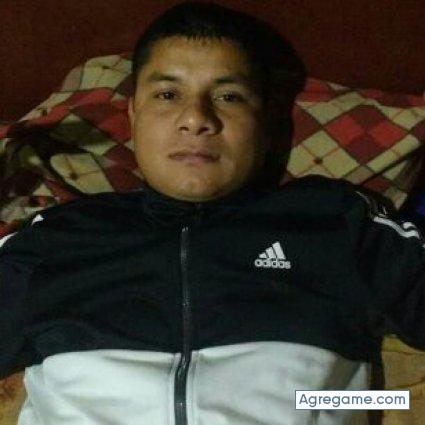 Pieritos chico soltero en Comas