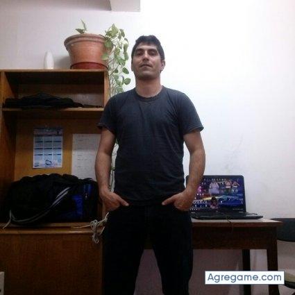 davidgh chico soltero en Comodoro Rivadavia