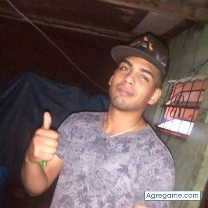 joakinbarrionuevo chico soltero en Chivilcoy