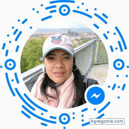 Merimel chica soltera en 