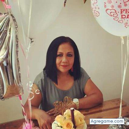 marthalucia9881 chica soltera en Santiago De Cali