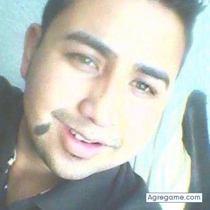 Erickblue chico soltero en Cuernavaca