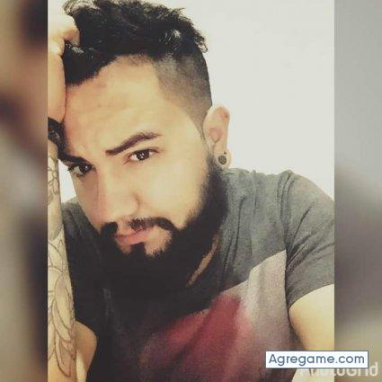 VictorHNR chico soltero en Valdivia