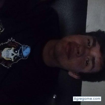 Andresp44 chico soltero en Manizales